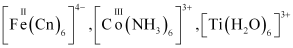 NCERT Solutions Class 12 Chemistry Chapter 4 - d & f-Block Elements